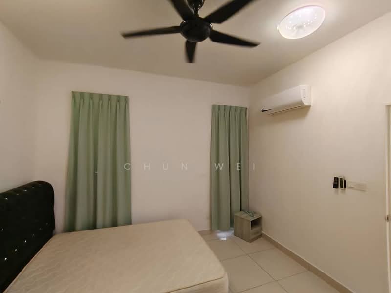 Servis Apartment untuk Disewa di You Residences @ You City - Chun Wei - Bedroom - PropertyGuru.com.my