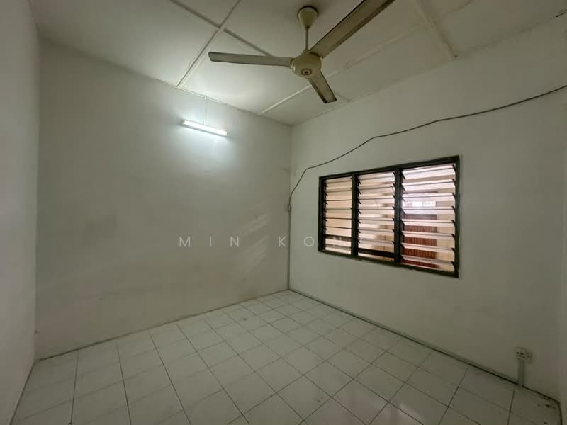 Rumah Teres 1 Tingkat untuk Dijual di Permas Jaya (Johor Bahru) - Min Kong - PropertyGuru.com.my
