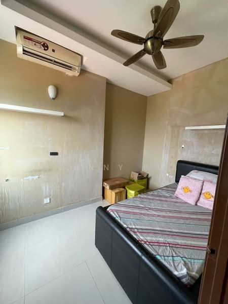 Kondominium untuk Dijual di Platinum Hill PV 8 - Johnny Pua - PropertyGuru.com.my
