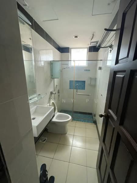 Kondominium untuk Dijual di Platinum Hill PV 8 - Johnny Pua - PropertyGuru.com.my