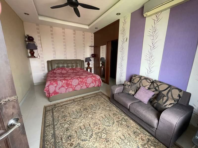 Kondominium untuk Dijual di Platinum Hill PV 8 - Johnny Pua - PropertyGuru.com.my