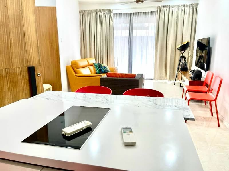 Kondominium untuk Disewa di Shorefront Residences - Janice Ooi - PropertyGuru.com.my