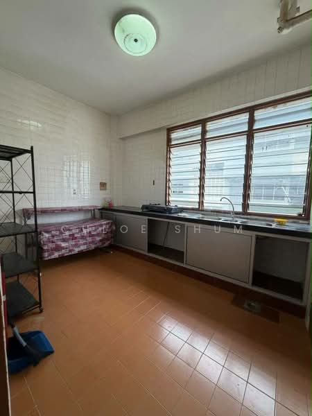 Kondominium untuk Disewa di Indera Putra Courts - Chloe Shum - Kitchen - PropertyGuru.com.my
