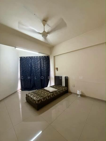 Kondominium untuk Disewa di Indera Putra Courts - Chloe Shum - Bedroom - PropertyGuru.com.my