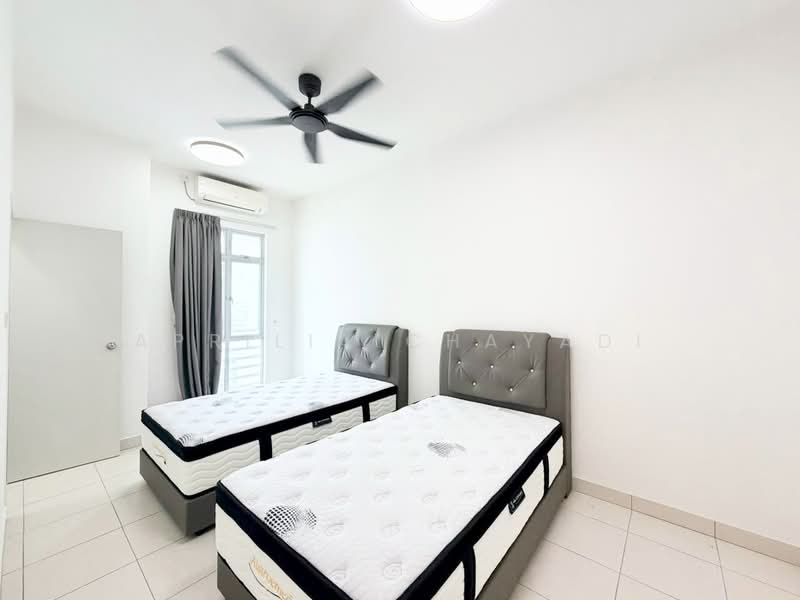 Rumah Teres 2-Tingkat untuk Dijual di Iskandar Puteri (Nusajaya) (Johor) - APRILIA CHAYADI - PropertyGuru.com.my