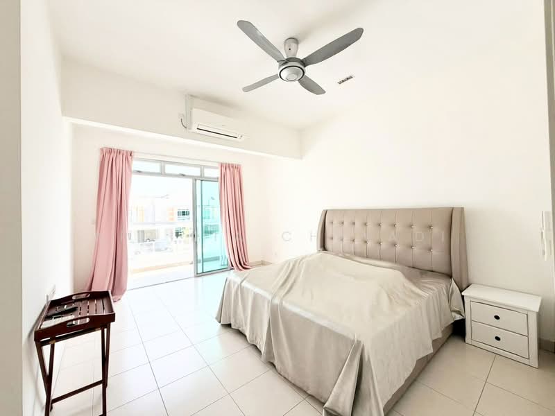 Rumah Teres 2-Tingkat untuk Dijual di Iskandar Puteri (Nusajaya) (Johor) - APRILIA CHAYADI - PropertyGuru.com.my