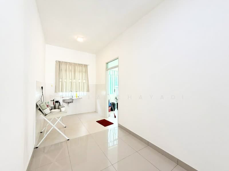 Rumah Teres 2-Tingkat untuk Dijual di Iskandar Puteri (Nusajaya) (Johor) - APRILIA CHAYADI - PropertyGuru.com.my