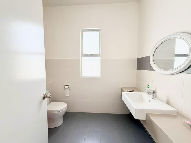 Rumah Teres 2-Tingkat untuk Dijual di Iskandar Puteri (Nusajaya) (Johor) - APRILIA CHAYADI - PropertyGuru.com.my