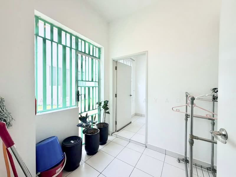 Rumah Teres 2-Tingkat untuk Dijual di Iskandar Puteri (Nusajaya) (Johor) - APRILIA CHAYADI - PropertyGuru.com.my