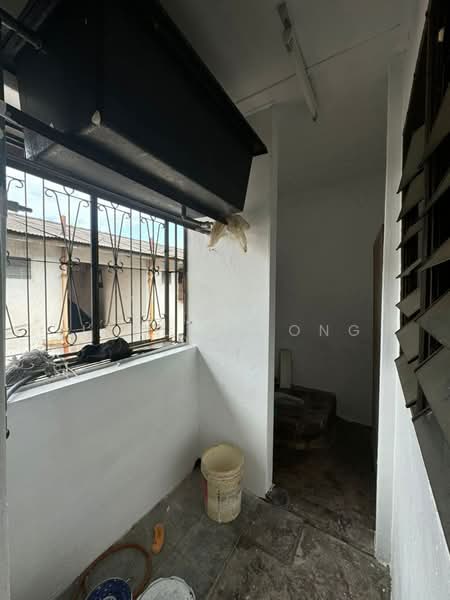 Rumah Flat untuk Dijual di Flat Taman Ungku Tun Aminah - Janlly Jong - Exterior - PropertyGuru.com.my