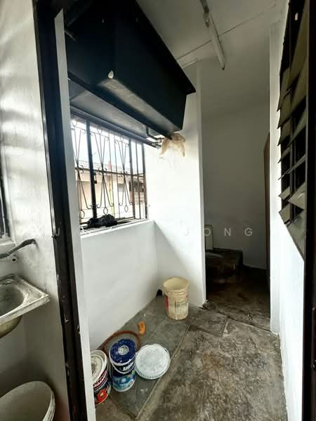 Rumah Flat untuk Dijual di Flat Taman Ungku Tun Aminah - Janlly Jong - Interior - PropertyGuru.com.my