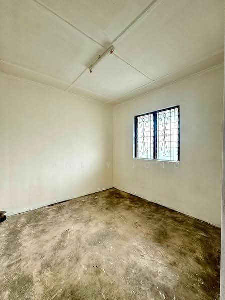Rumah Flat untuk Dijual di Flat Taman Ungku Tun Aminah - Janlly Jong - Interior - PropertyGuru.com.my