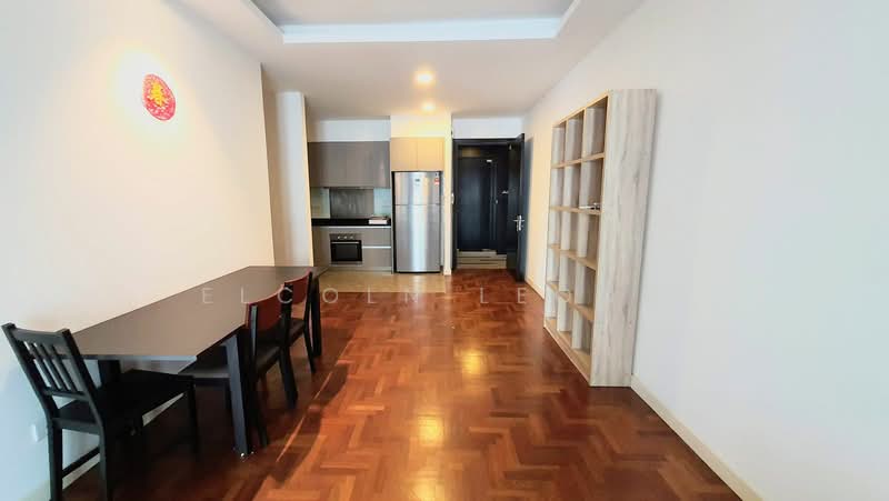 Service Residence for Rent at Residency V - Elcoln Leong - Kitchen - PropertyGuru.com.my