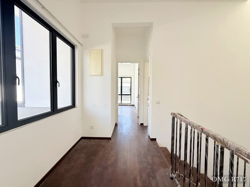 Semi-Detached House for Rent in Shah Alam (Selangor) - Ryan . - Interior - PropertyGuru.com.my