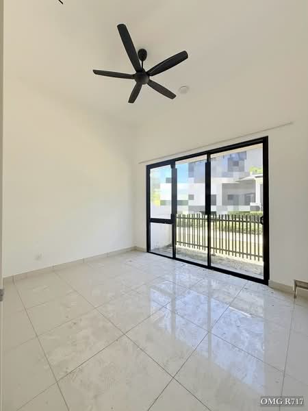 Semi-Detached House for Rent in Shah Alam (Selangor) - Ryan . - Interior - PropertyGuru.com.my