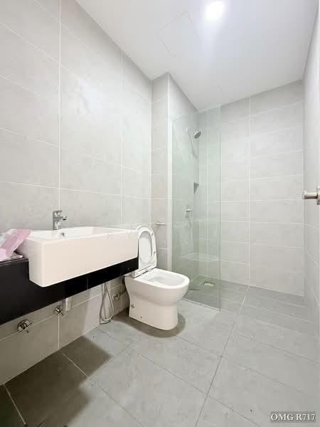 Semi-Detached House for Rent in Shah Alam (Selangor) - Ryan . - Bathroom - PropertyGuru.com.my