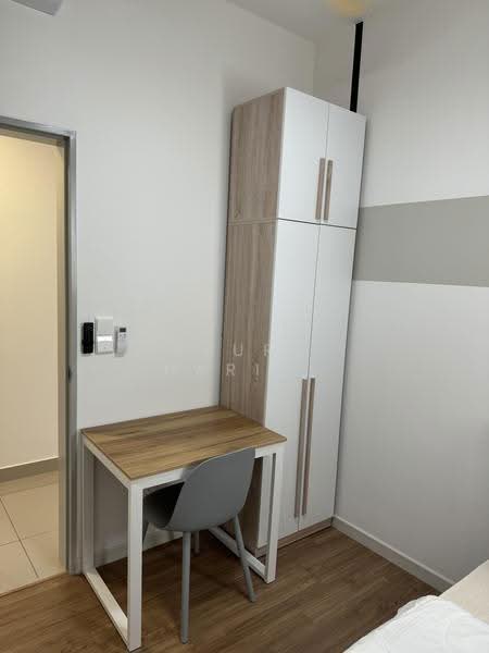 Service Residence for Rent at M Astra - Azura Hariri - Interior - PropertyGuru.com.my