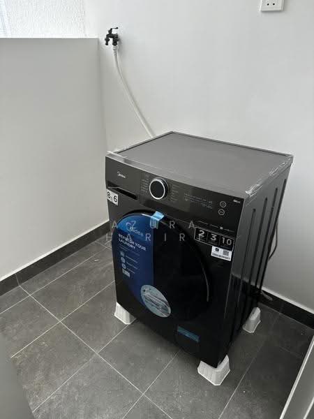 Service Residence for Rent at M Astra - Azura Hariri - PropertyGuru.com.my