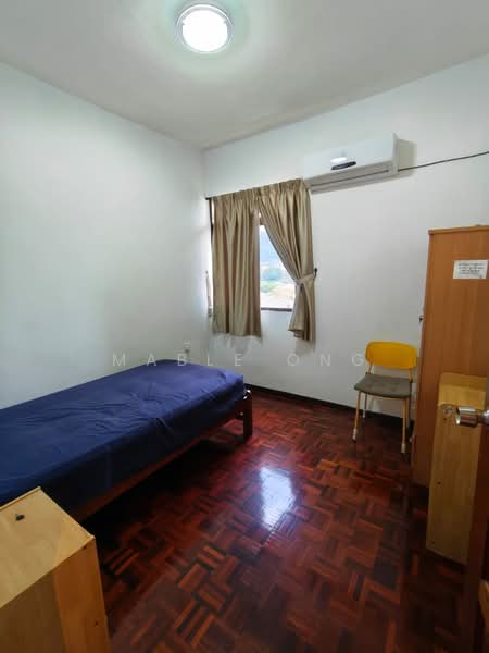 Condominium for Rent at Tiara View - Mable Ong - Bedroom - PropertyGuru.com.my