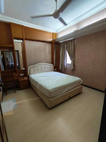 Condominium for Rent at Tiara View - Mable Ong - Bedroom - PropertyGuru.com.my