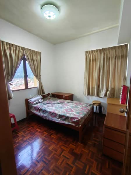 Condominium for Rent at Tiara View - Mable Ong - Bedroom - PropertyGuru.com.my