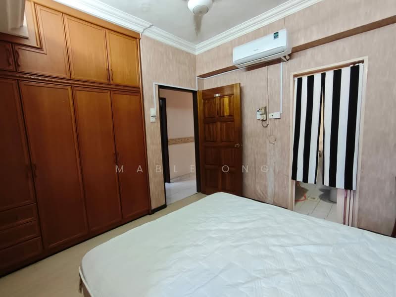 Condominium for Rent at Tiara View - Mable Ong - Bedroom - PropertyGuru.com.my