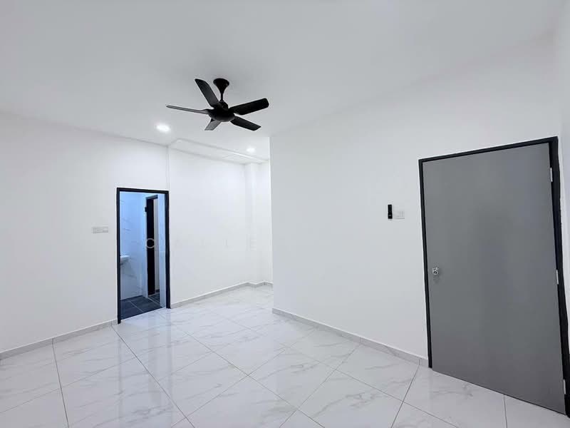 2-storey Terraced House for Sale in Nusantara Prima (Gelang Patah) - Calley Chin - Interior - PropertyGuru.com.my