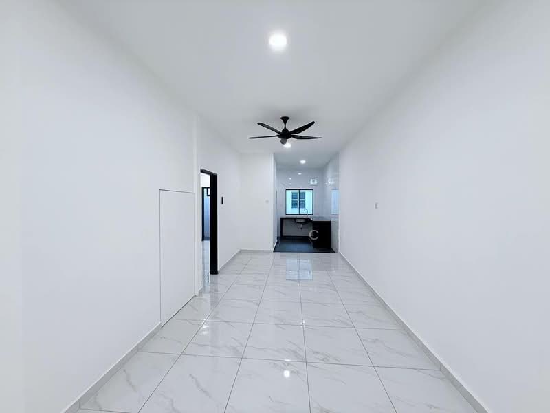 2-storey Terraced House for Sale in Nusantara Prima (Gelang Patah) - Calley Chin - Interior - PropertyGuru.com.my