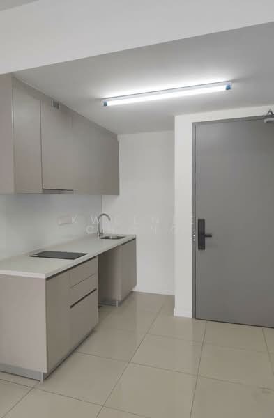 Condominium for Rent at Skyline KL - Kweenie Chong - Kitchen - PropertyGuru.com.my