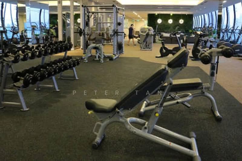 Service Residence for Rent at M City - Peter Tan - PropertyGuru.com.my