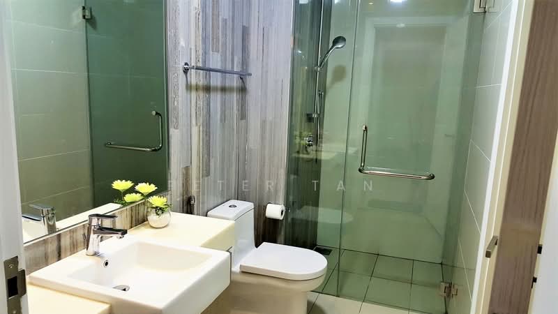 Service Residence for Rent at M City - Peter Tan - PropertyGuru.com.my