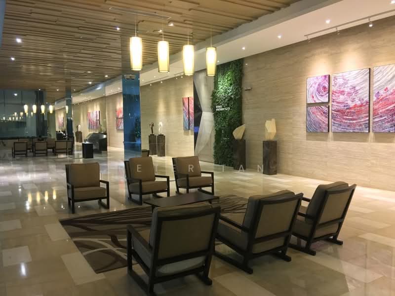Service Residence for Rent at M City - Peter Tan - PropertyGuru.com.my