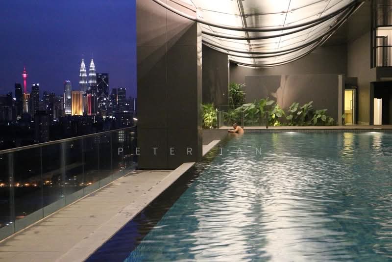 Service Residence for Rent at M City - Peter Tan - PropertyGuru.com.my