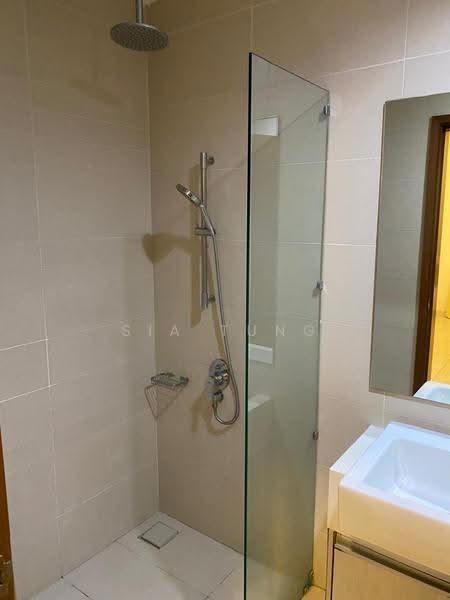 Kondominium untuk Dijual di Sri Putramas III / Royal Regent - Sia Tung - Bathroom - PropertyGuru.com.my