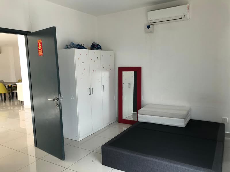Sofo for Sale in Damansara Jaya (Petaling Jaya) - Cassnin Lee - Bedroom - PropertyGuru.com.my