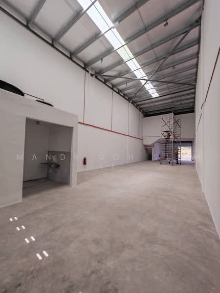 Kilang untuk Disewa di Kulai (Johor) - Mandy Goh Siew Li - Interior - PropertyGuru.com.my