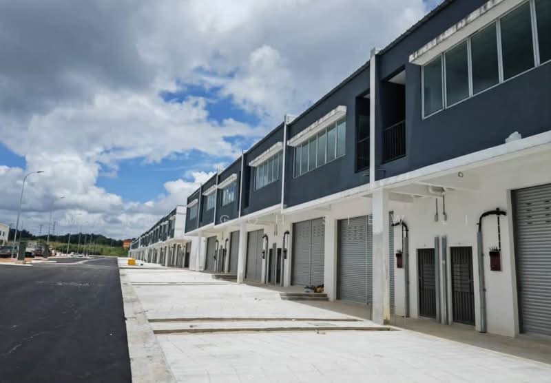 Kilang untuk Disewa di Kulai (Johor) - Mandy Goh Siew Li - Exterior - PropertyGuru.com.my