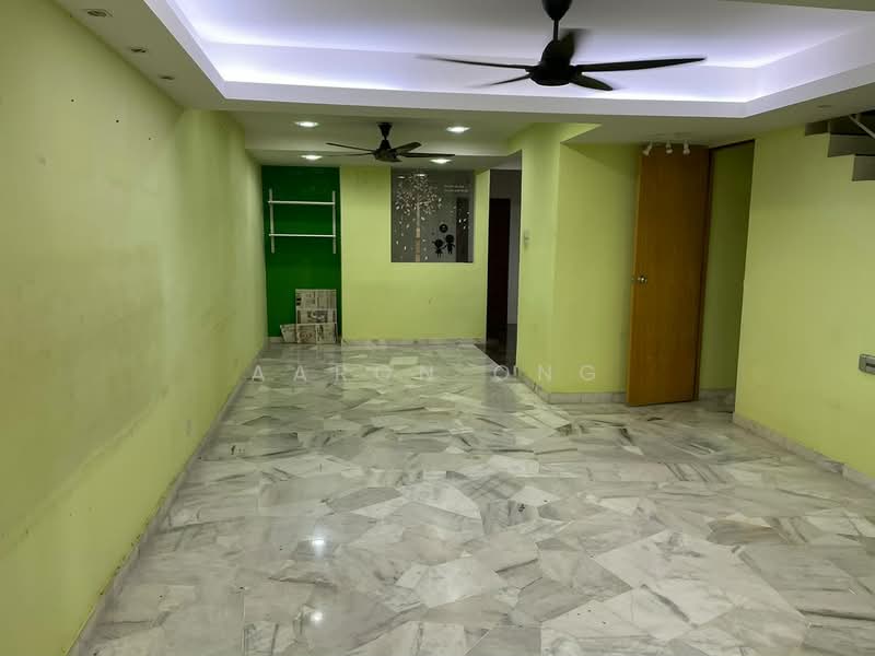 Rumah Teres 2 Tingkat untuk Dijual di Wangsa Maju (Kuala Lumpur) - Aaron Ong - Interior - PropertyGuru.com.my
