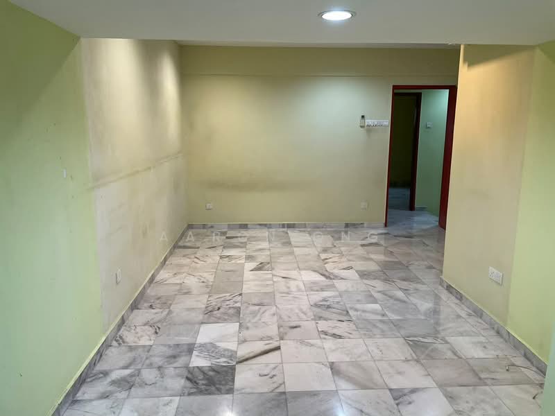 Rumah Teres 2 Tingkat untuk Dijual di Wangsa Maju (Kuala Lumpur) - Aaron Ong - Interior - PropertyGuru.com.my