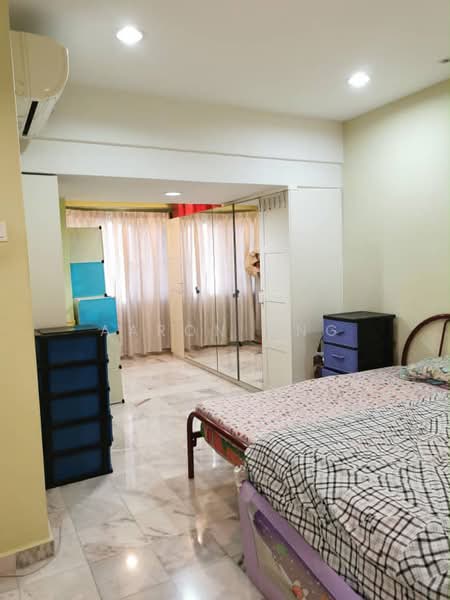 Rumah Teres 2 Tingkat untuk Dijual di Wangsa Maju (Kuala Lumpur) - Aaron Ong - Bedroom - PropertyGuru.com.my