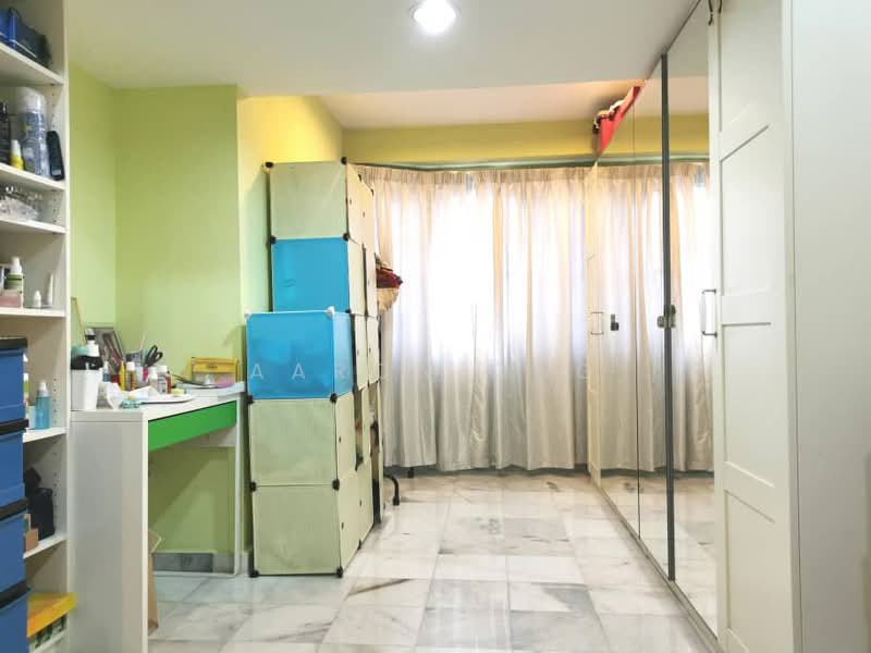 Rumah Teres 2 Tingkat untuk Dijual di Wangsa Maju (Kuala Lumpur) - Aaron Ong - Study - PropertyGuru.com.my