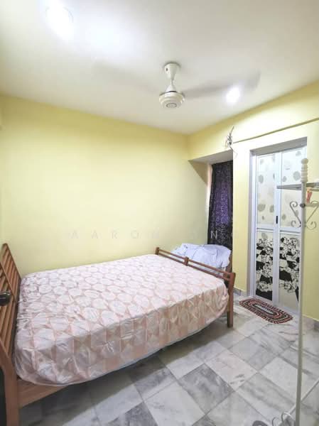 Rumah Teres 2 Tingkat untuk Dijual di Wangsa Maju (Kuala Lumpur) - Aaron Ong - Bedroom - PropertyGuru.com.my