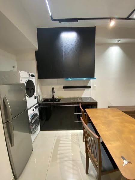 Kediaman Servis untuk Disewa di Plaza @ Kelana Jaya - Agnes Loong - PropertyGuru.com.my