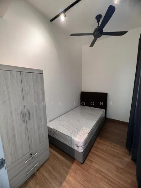 Kediaman Servis untuk Disewa di Plaza @ Kelana Jaya - Agnes Loong - PropertyGuru.com.my