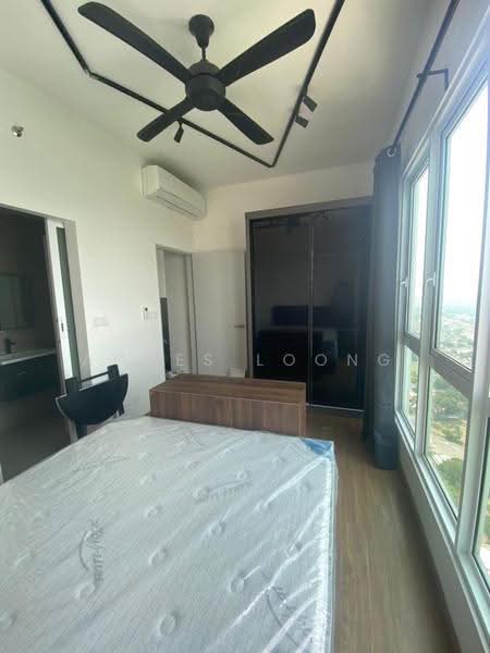 Kediaman Servis untuk Disewa di Plaza @ Kelana Jaya - Agnes Loong - PropertyGuru.com.my