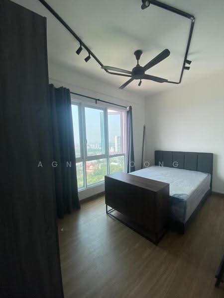 Kediaman Servis untuk Disewa di Plaza @ Kelana Jaya - Agnes Loong - PropertyGuru.com.my