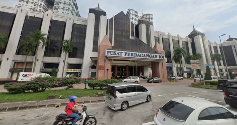 Kedai / Pejabat untuk Disewa di BANDAR PUCHONG JAYA (Puchong) - Kent Lai - Exterior - PropertyGuru.com.my