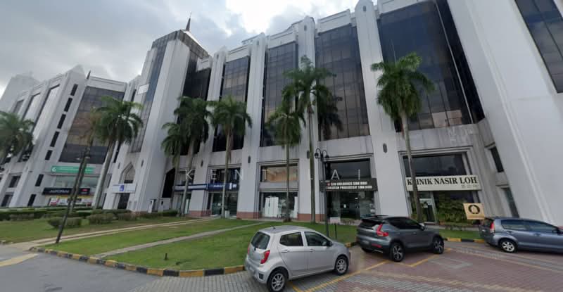 Kedai / Pejabat untuk Disewa di BANDAR PUCHONG JAYA (Puchong) - Kent Lai - Exterior - PropertyGuru.com.my