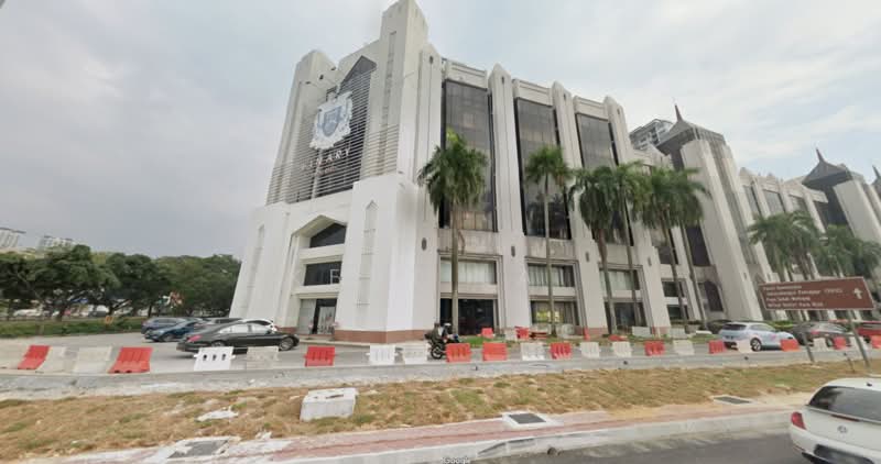 Kedai / Pejabat untuk Disewa di BANDAR PUCHONG JAYA (Puchong) - Kent Lai - Exterior - PropertyGuru.com.my