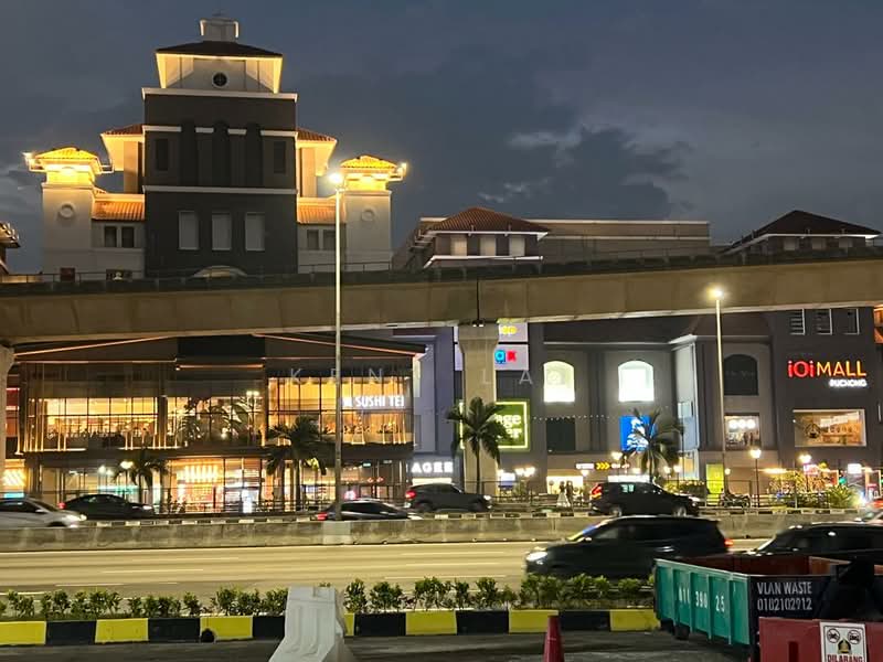 Kedai / Pejabat untuk Disewa di BANDAR PUCHONG JAYA (Puchong) - Kent Lai - Exterior - PropertyGuru.com.my
